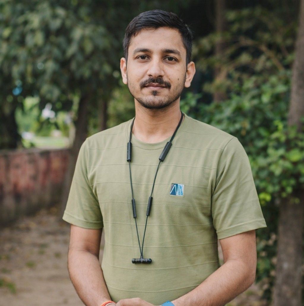 Drx Vishal Rathor