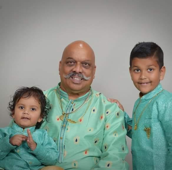 #fvONRECORD @3pm 29/09/26 fijivillage News Director Vijay Narayan ...