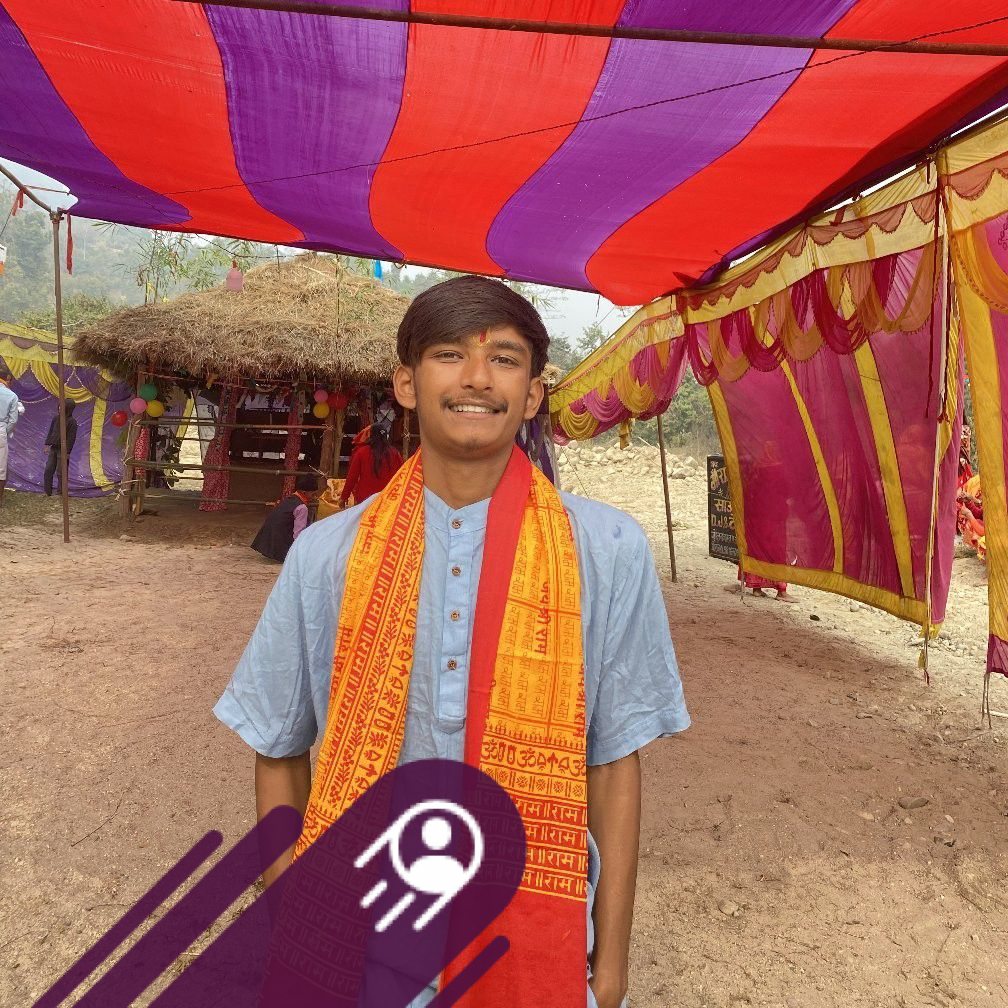 Kailash Raut