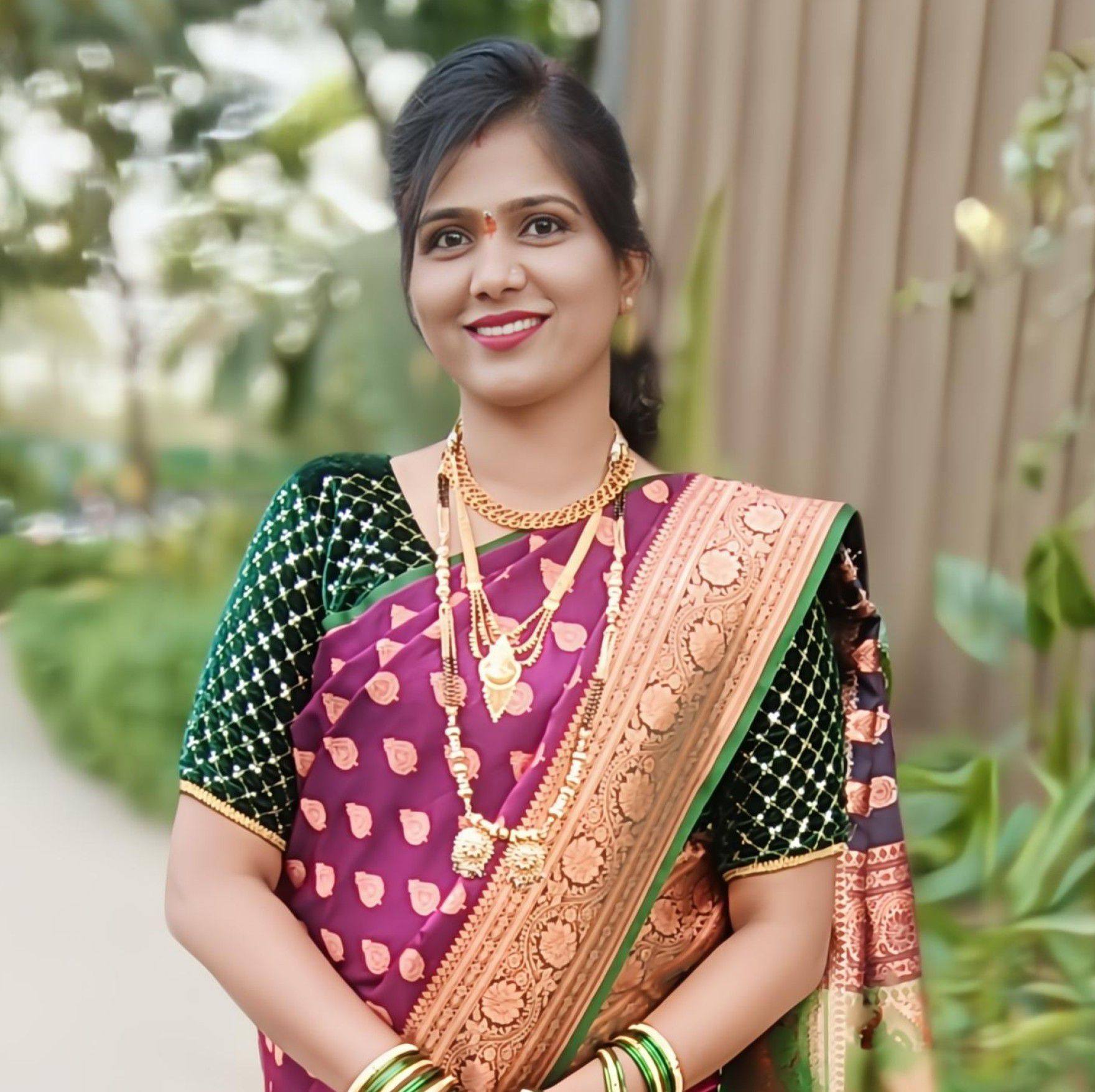 Harsha Raut