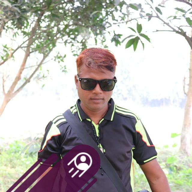 Manoj Manoj Rajak