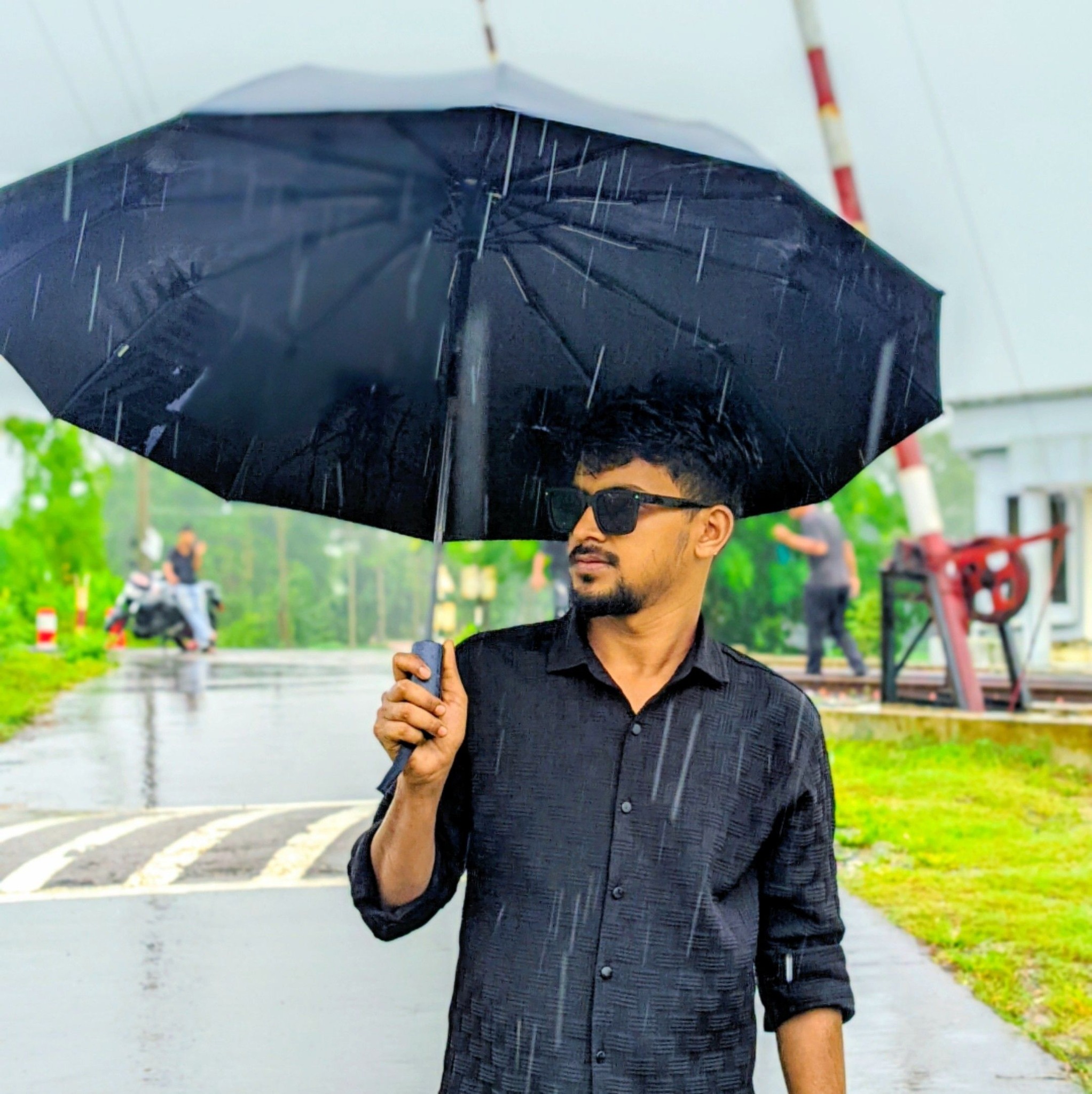 Md Riaz