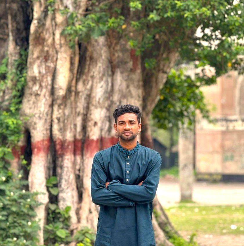 MD Ahosan Habib