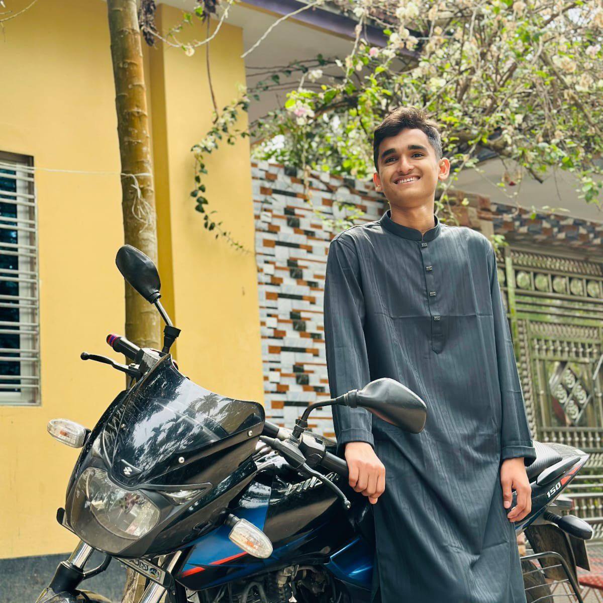 Mamun Rashid