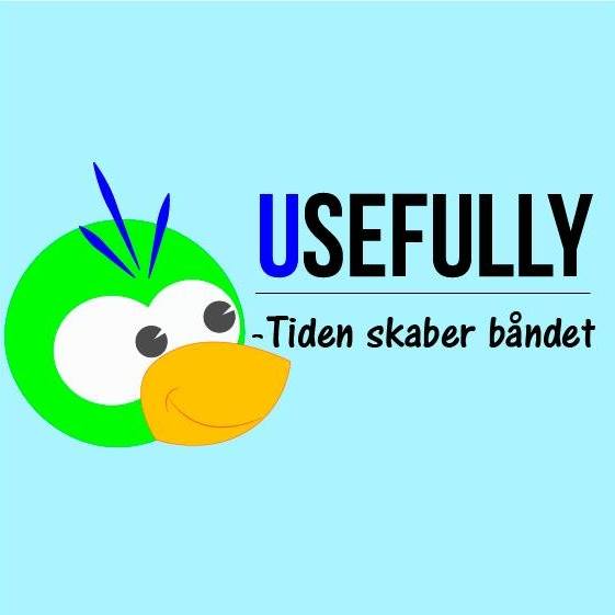 Usefully