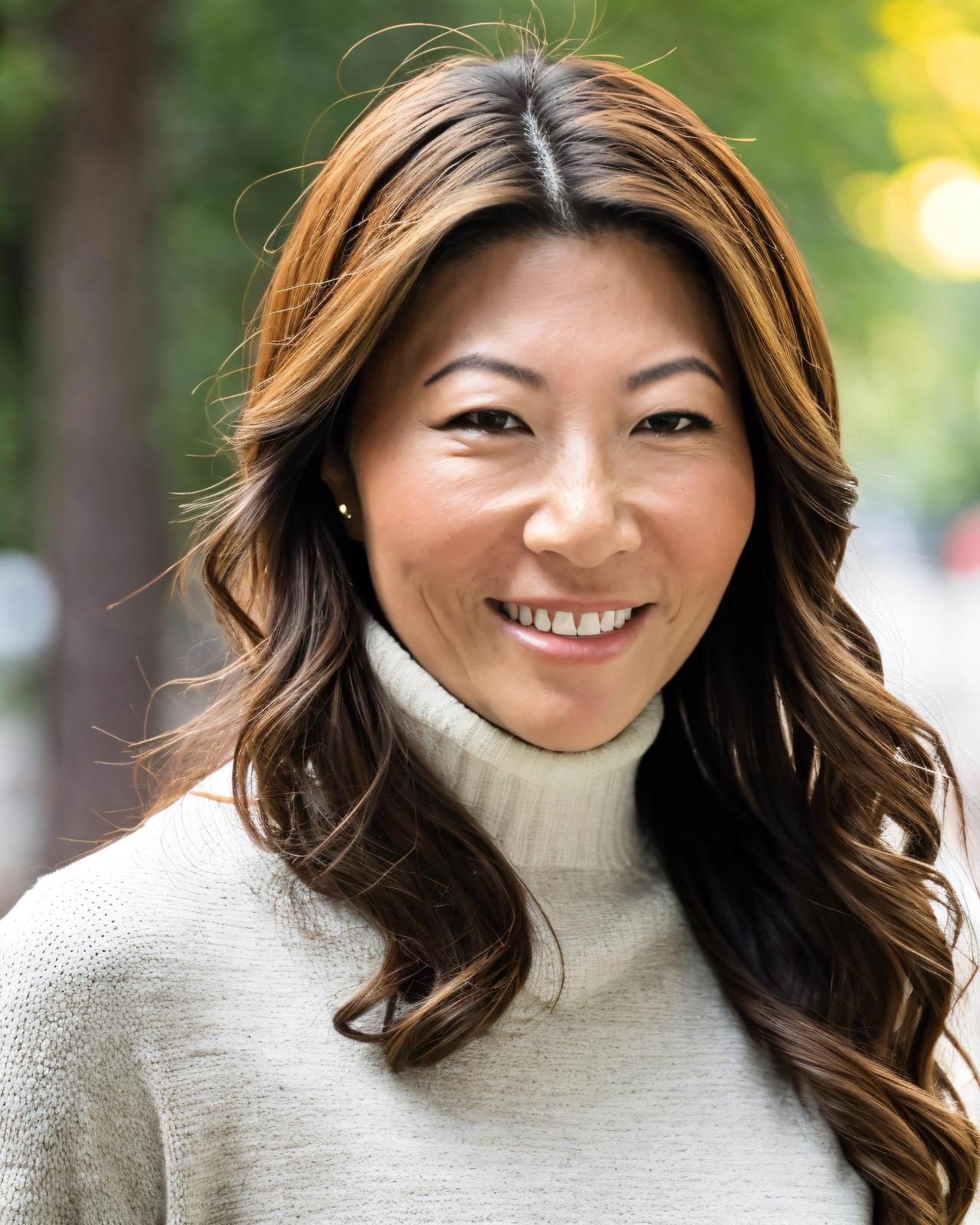 Ulyanna Chung - State Farm Agent | Las Vegas NV