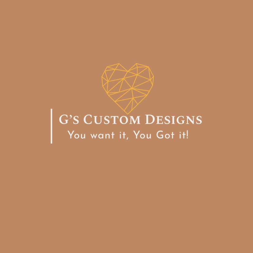 G’s Custom Designs