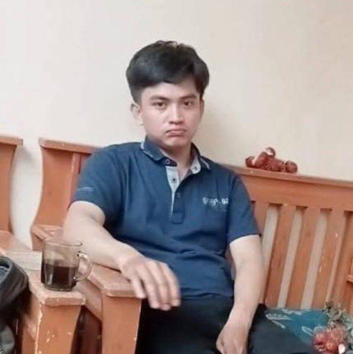 Raden Wicaksana on Reels