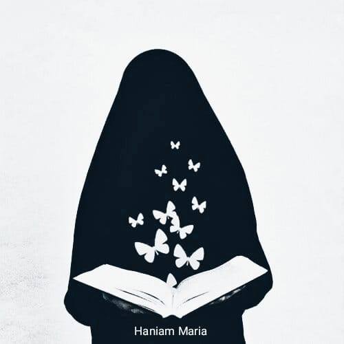 Haniam Maria
