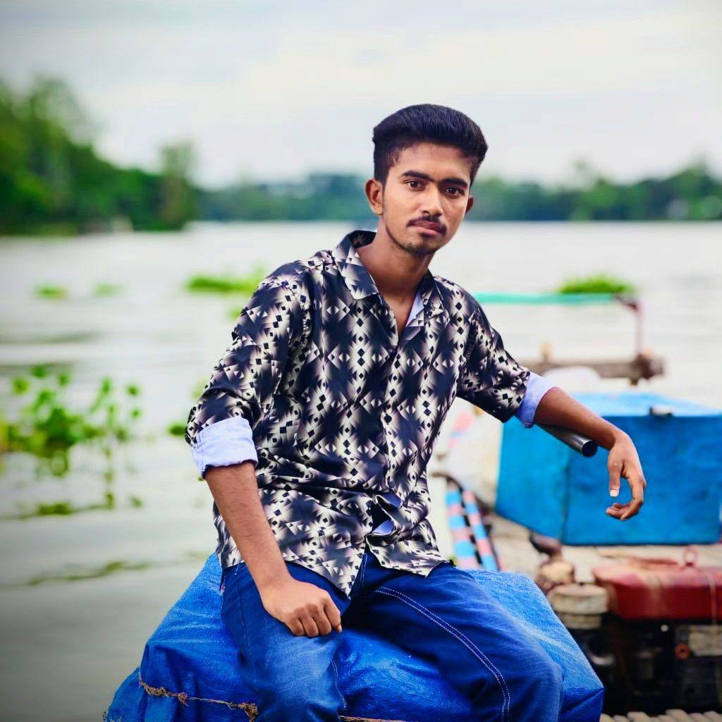 Md Raju Khan