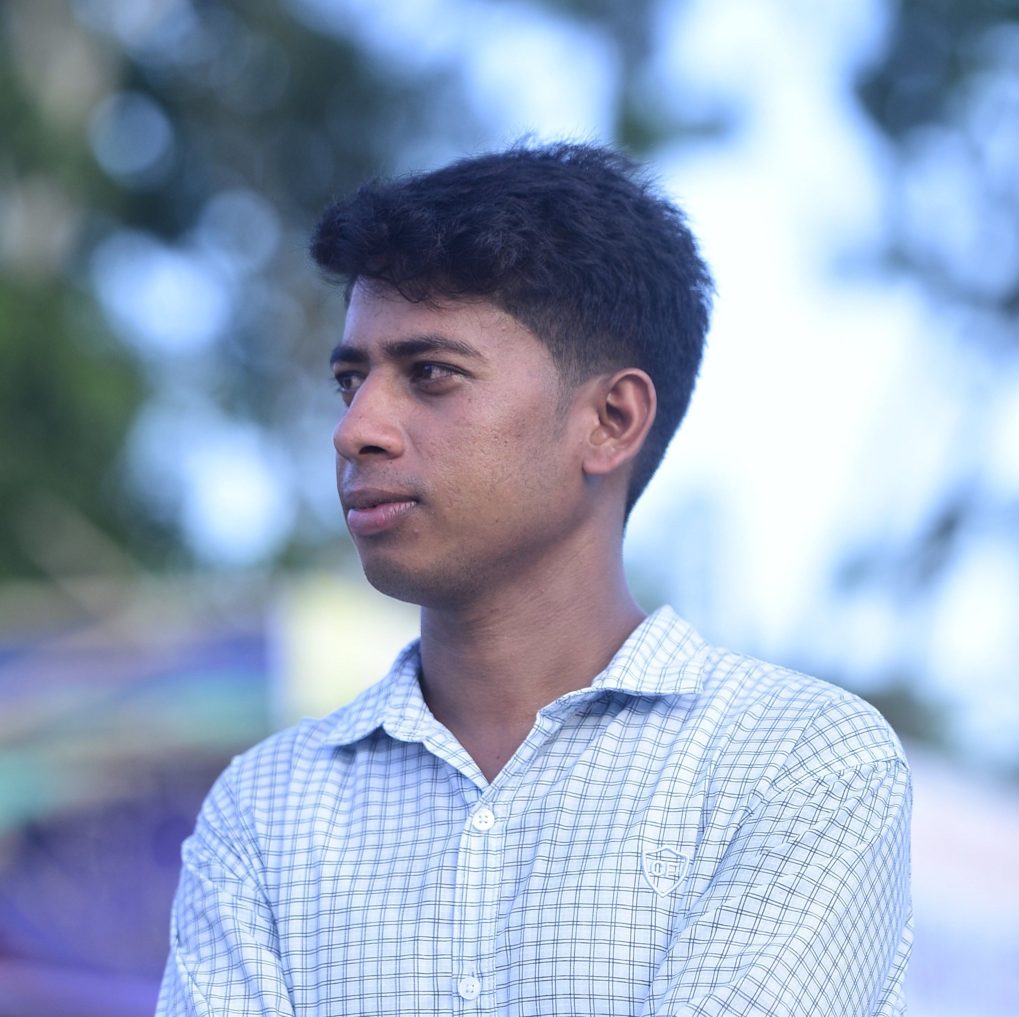 Md Waskuruny Islam Rasel