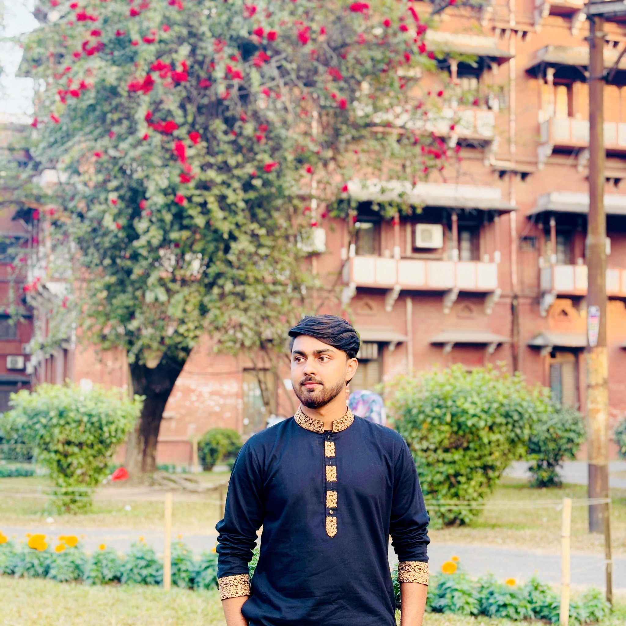 Rahid Hasan