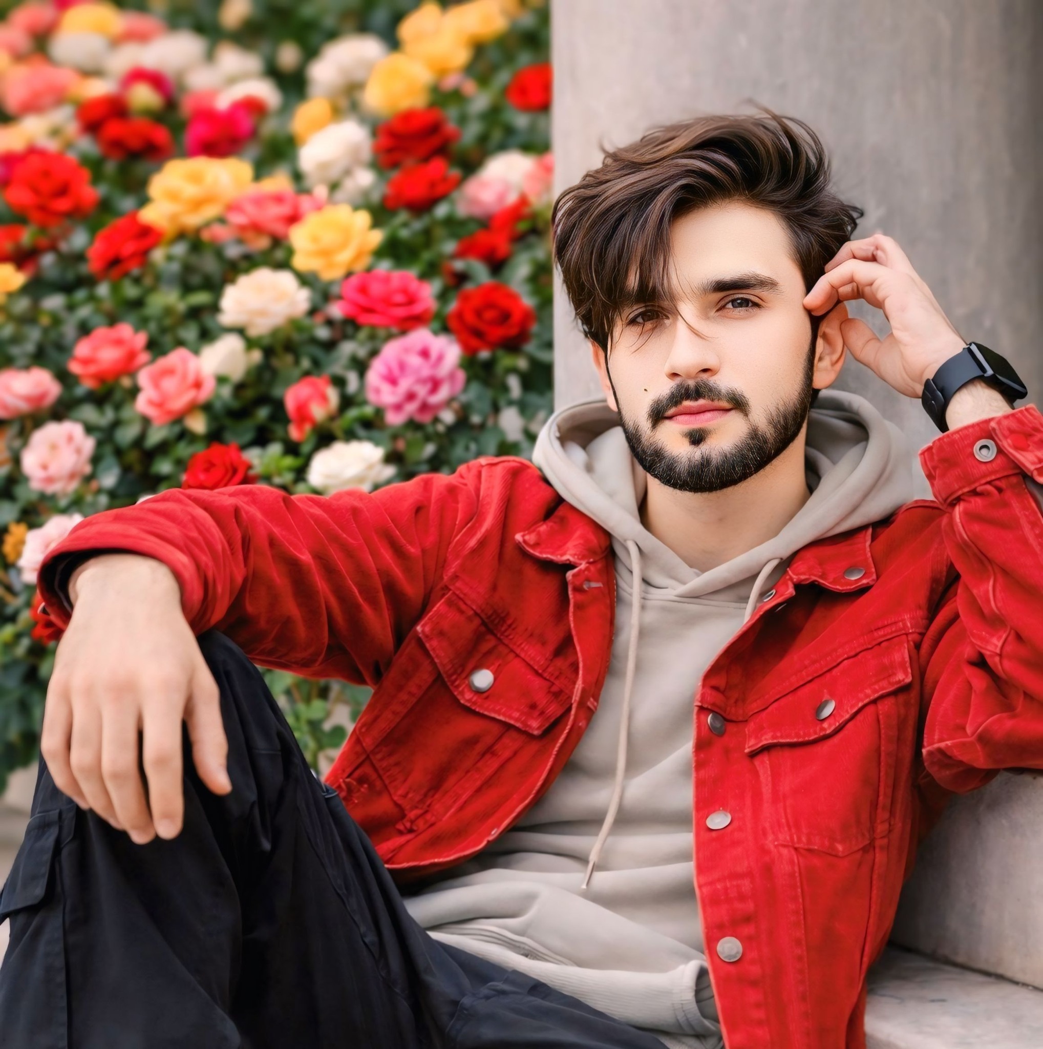 ( ️ Mera ishq Muhammad S.A ️) #adsonreelsmonetization # ...