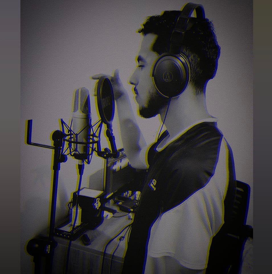 Ayoub Elbouazzaoui