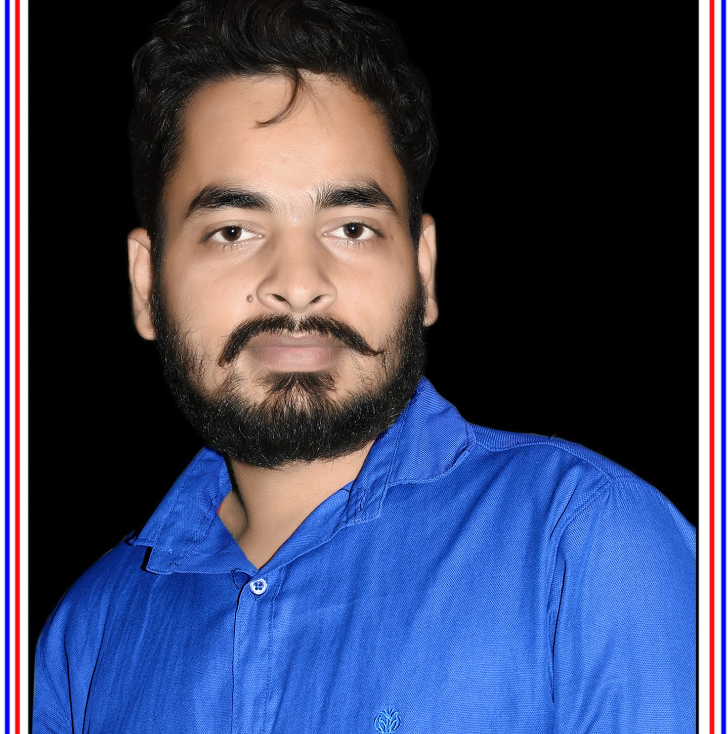 Sonu Kumar Patel