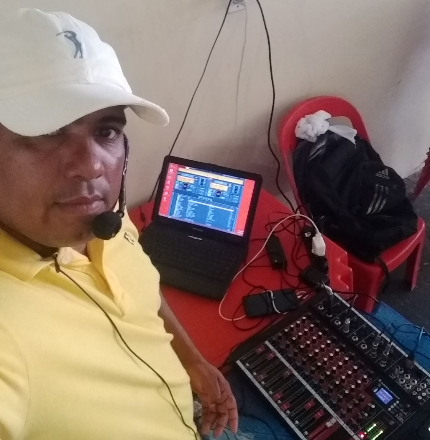 DJ RIBA
