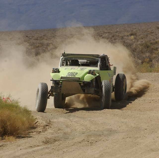 Sand Storm Racing
