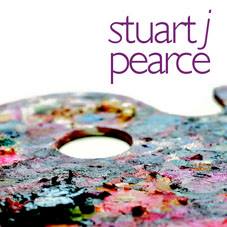 Stuart J Pearce, portrait painter
