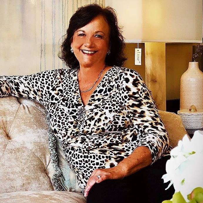 Patti Egan Rivera Design Consultant | Melbourne FL