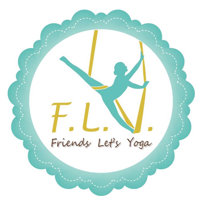 FLY Friends Let's Yoga | Hong Kong Hong Kong