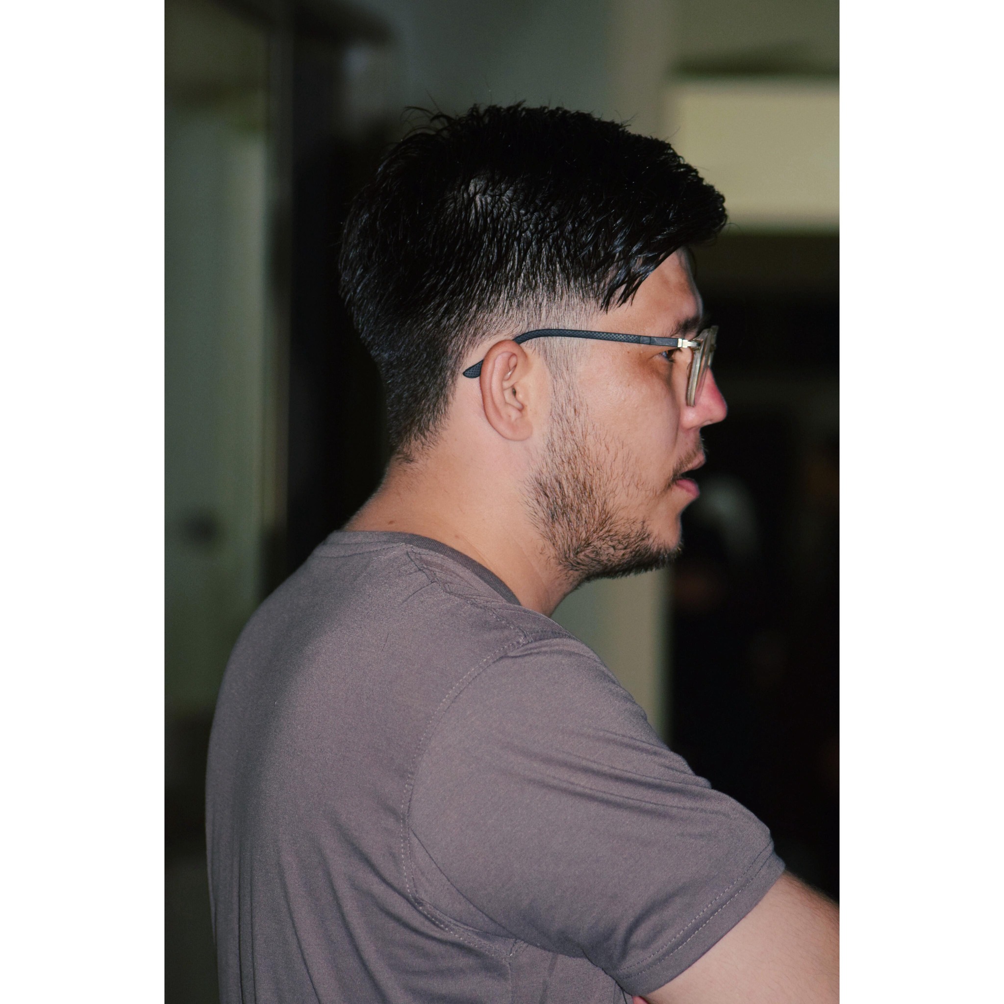 Shehzad R.