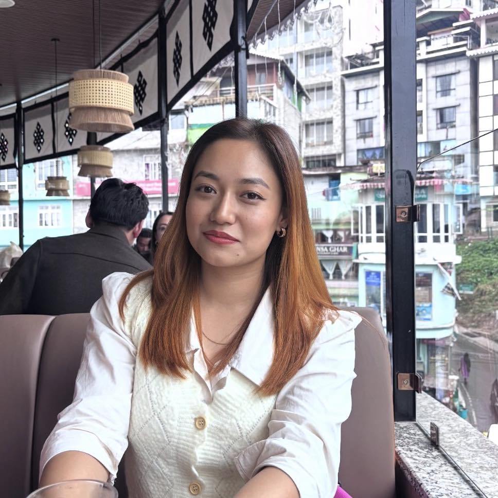 Nilima Khaling Rai