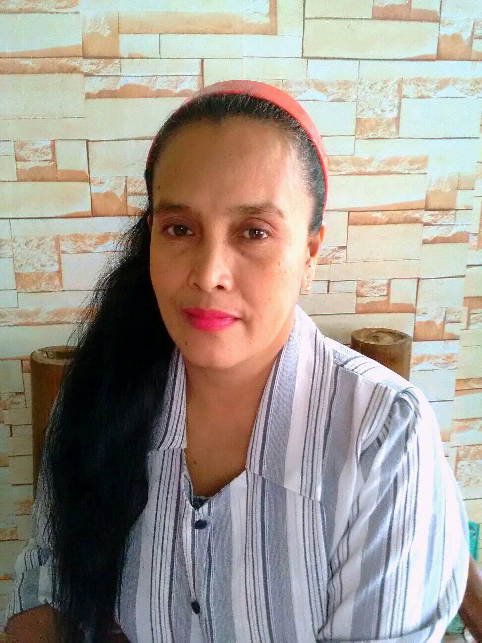 Ronielda Ricohermoso