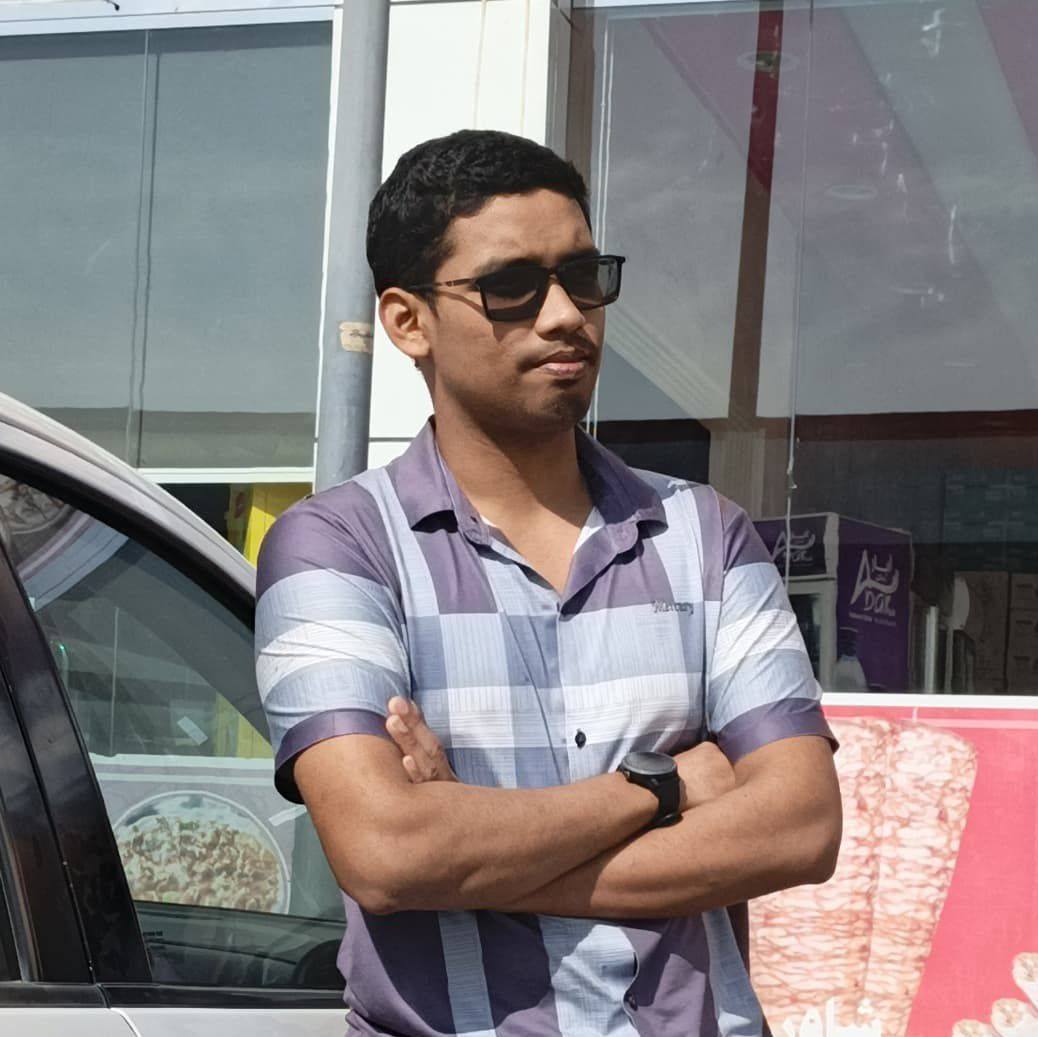 Kawsar Ahmed Kaif