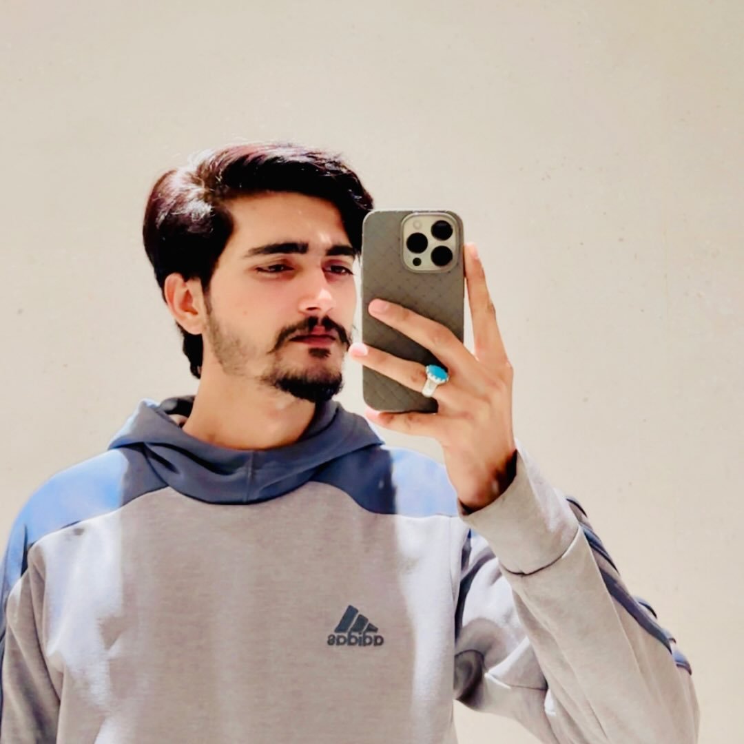 Sami Rajpoot
