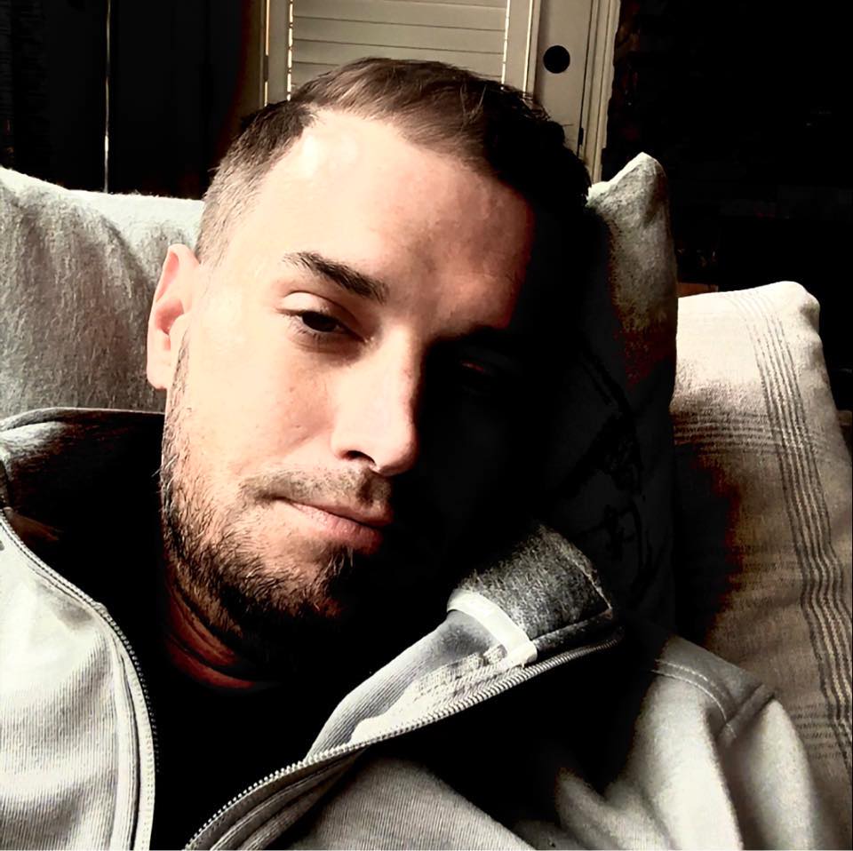 Dustin Mathis
