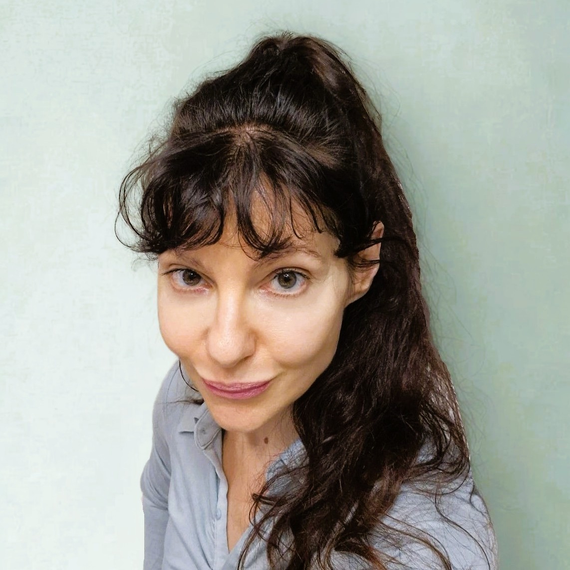 RAVIE DE PARTAGER CETTE NOUVELLE ! ... - Liliana Bakayoko | Facebook