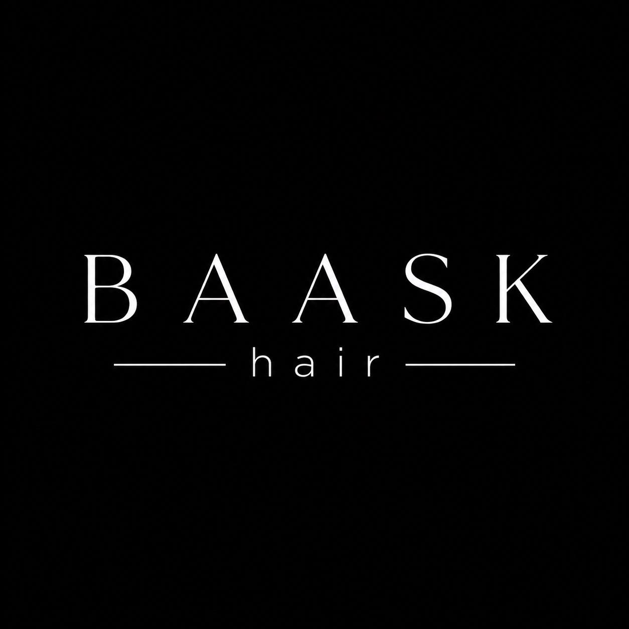 BAASK HAIR - Happy birthday to the master ️ Melissa Jayne... | Facebook