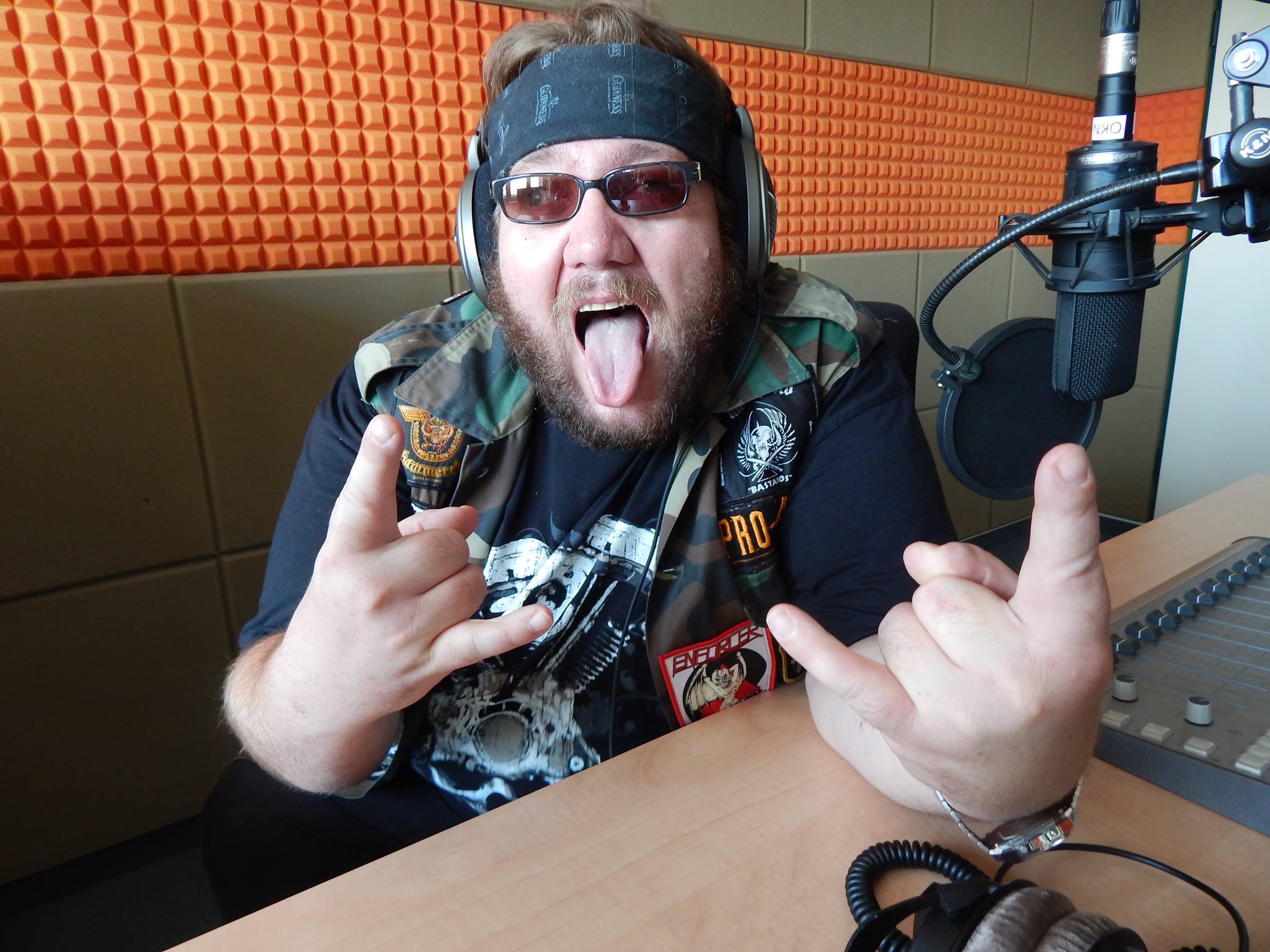 Rock and More