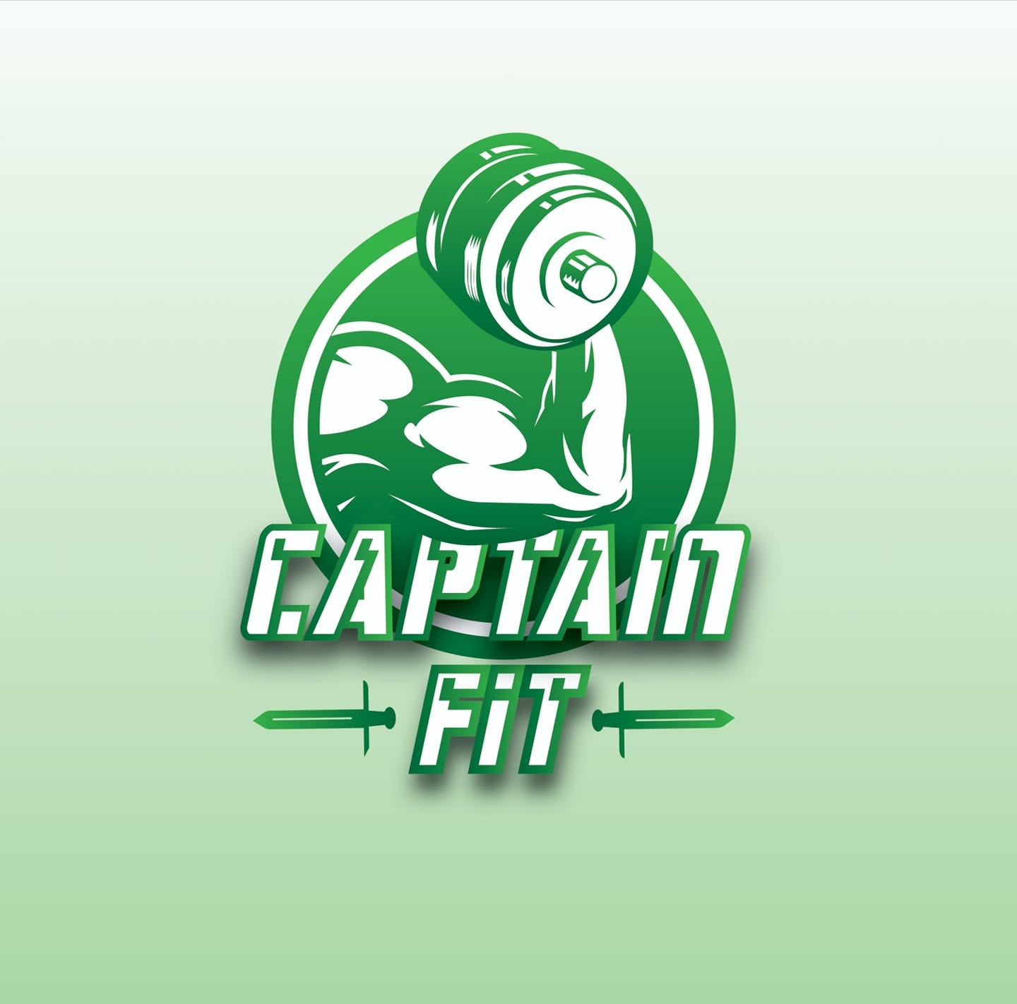 Captain fit