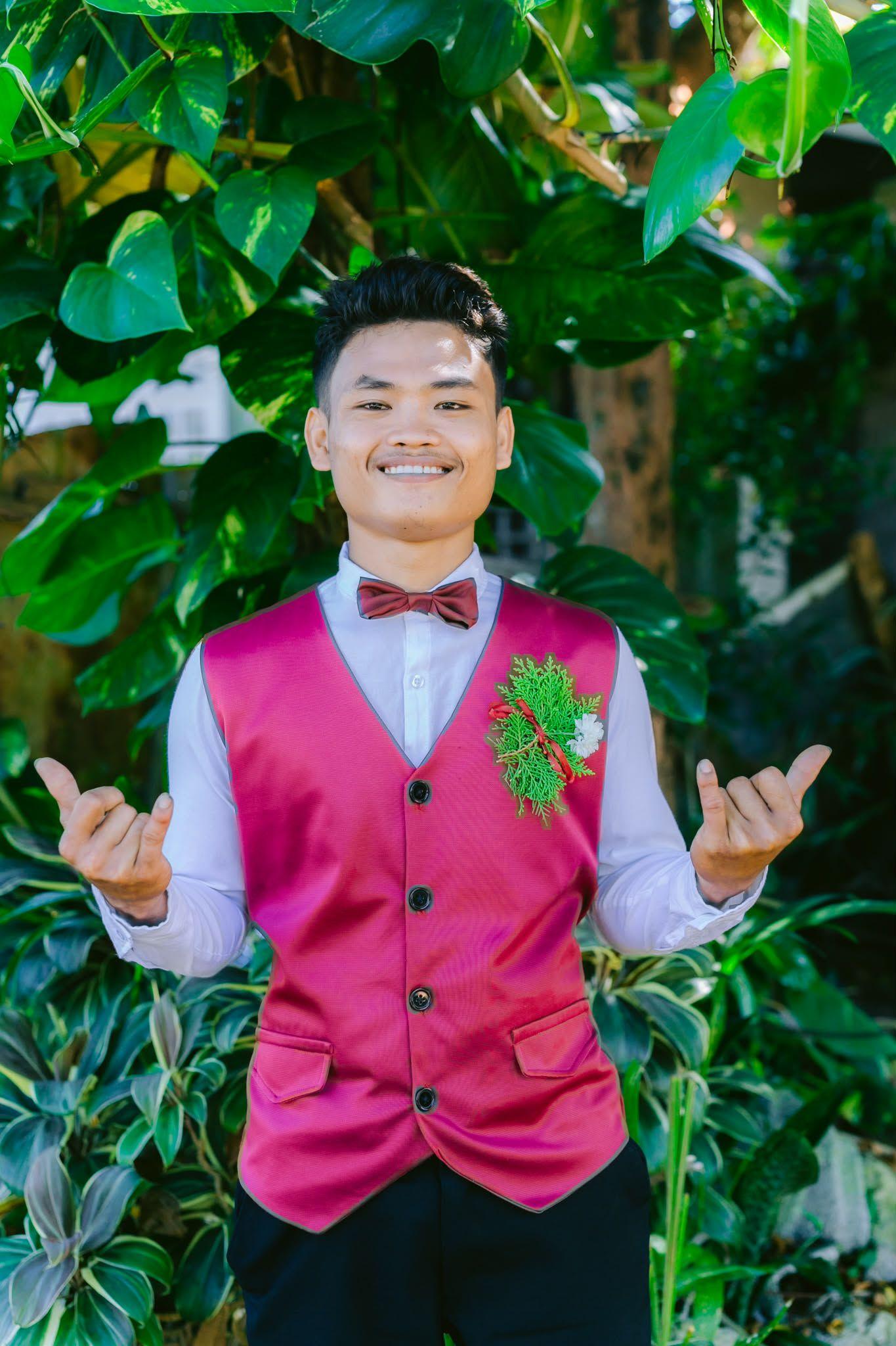 laban lang kol dodo 🙏🙏🙏 - Archie Almacin Rivera | Facebook