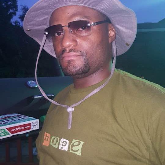Trell Jones