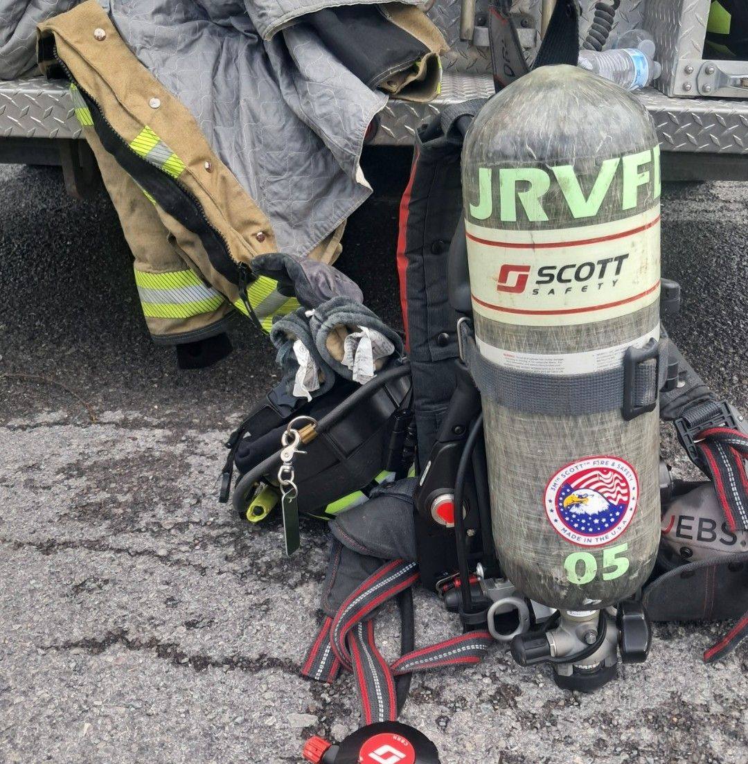 American Firefighters Community | Why do/did you want to be a ...