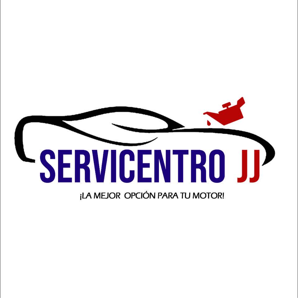 Servicentro JJ