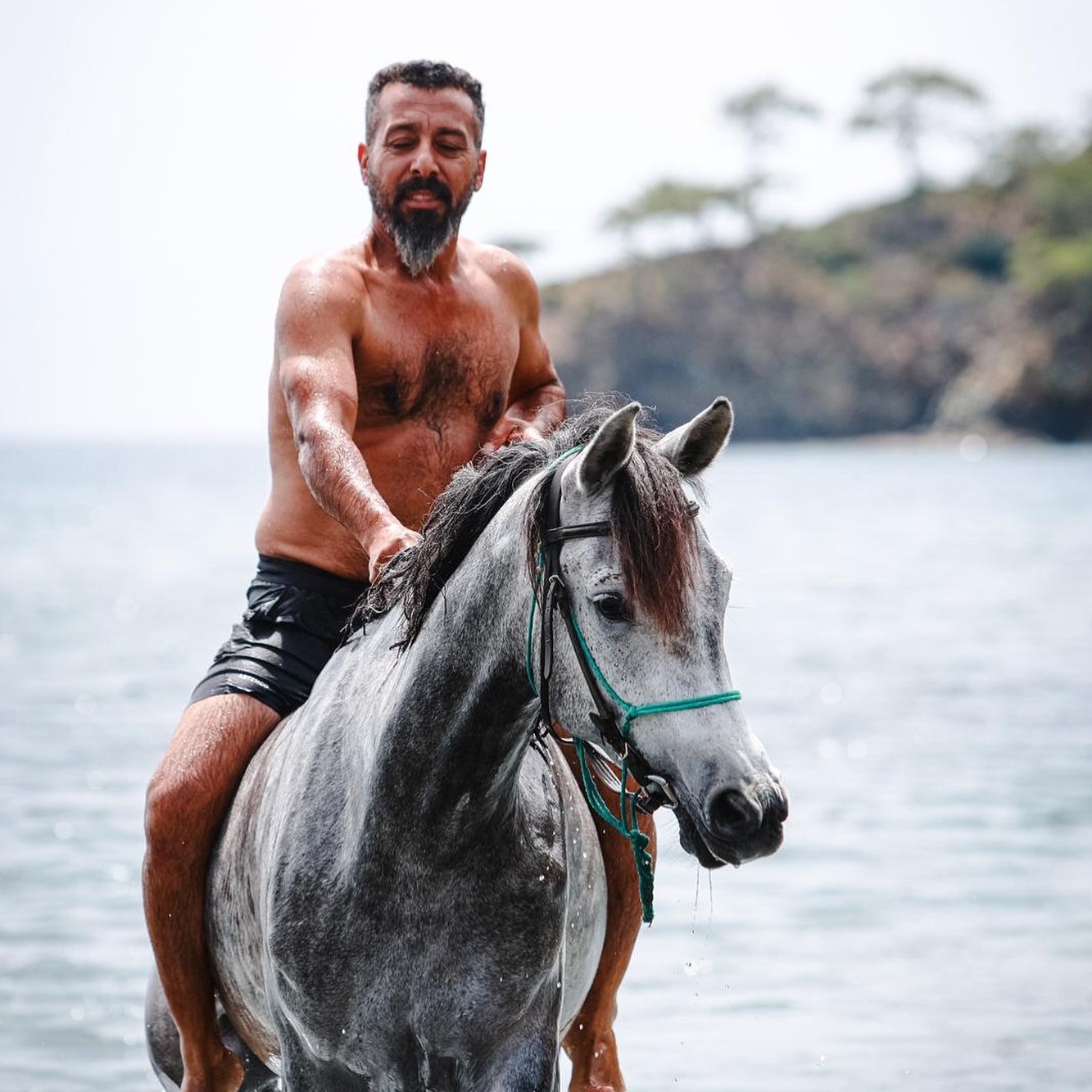 Join our community! Horse riding can be your new family tradition. All ...