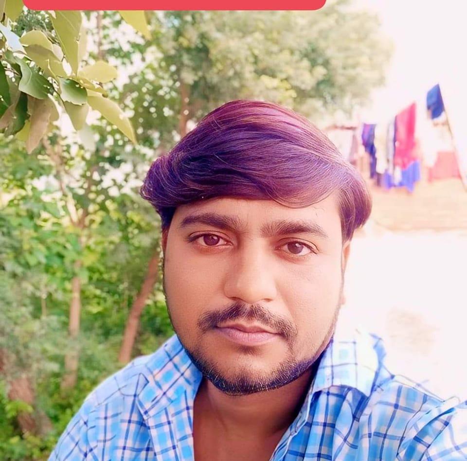 Pradeep Kumar