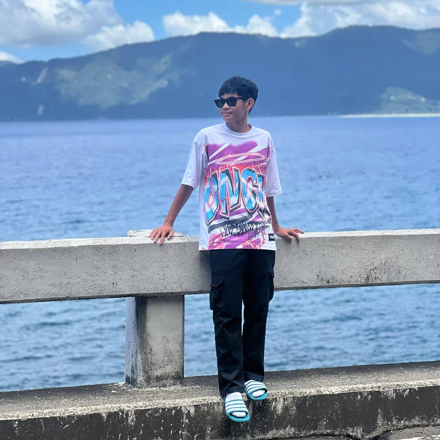 Jade Rafael Sampilo