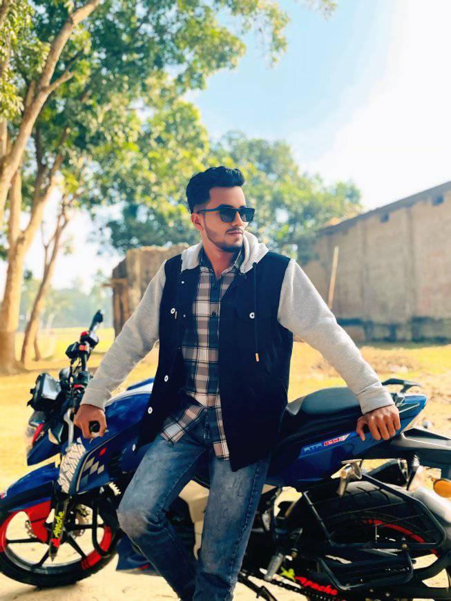 Sopner Raj Kumar