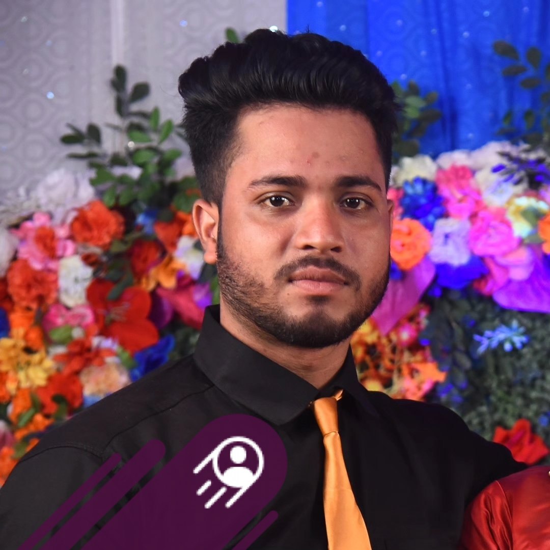 Ismat Ali
