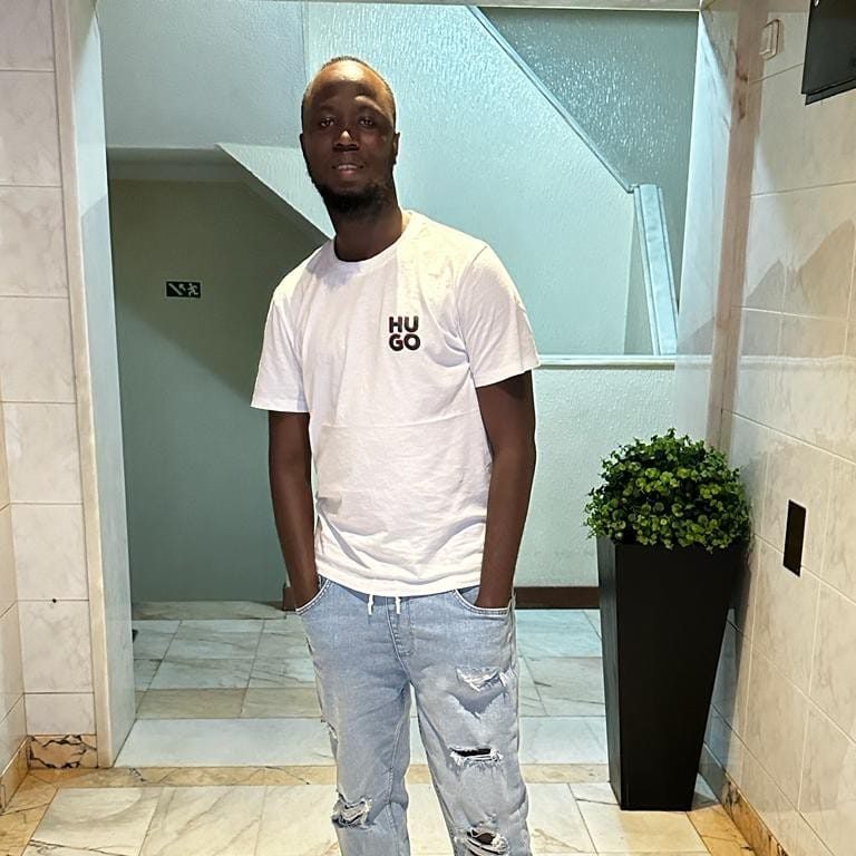 Mutaro Djalo