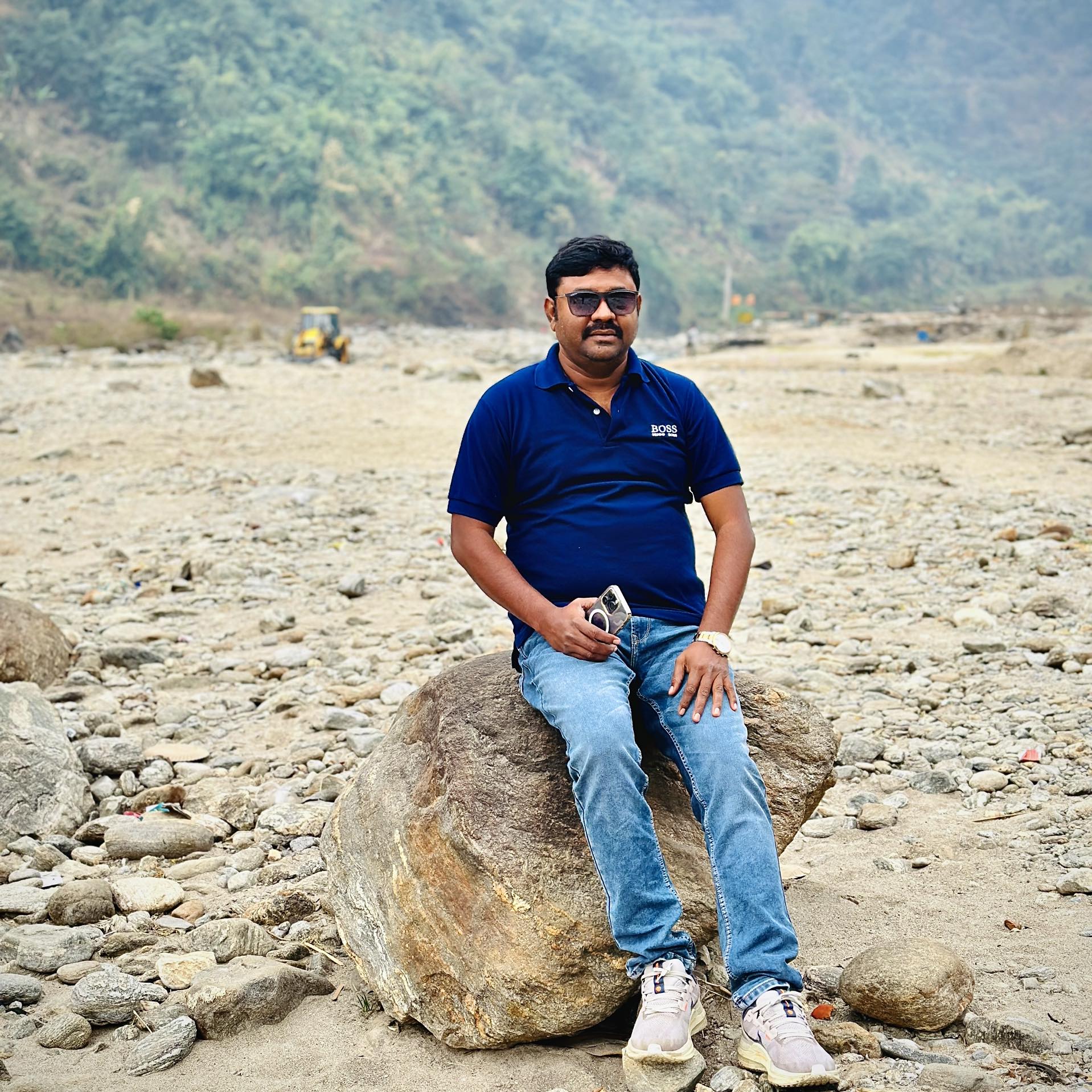 Sahu Nawaj Official