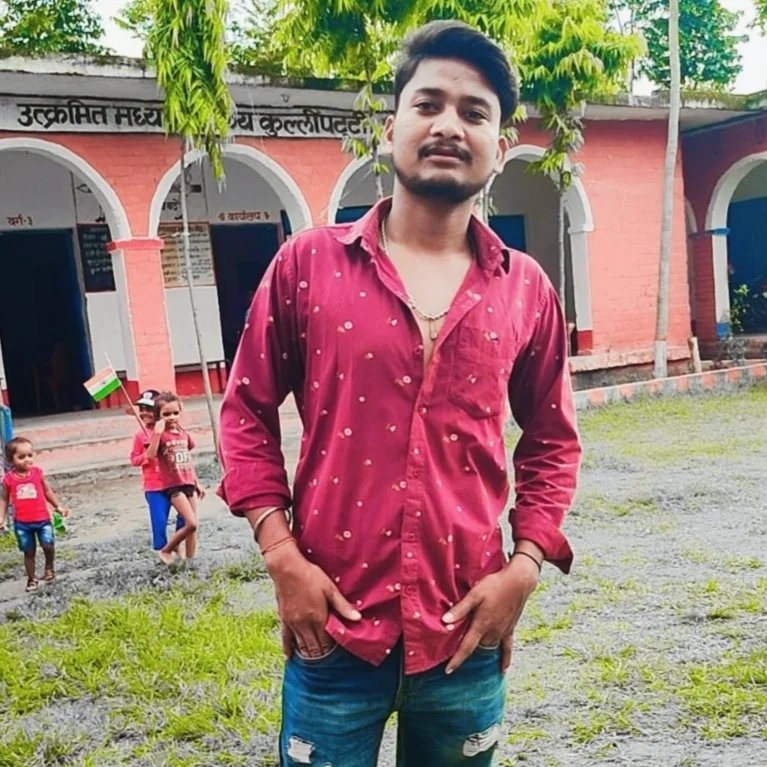 Raman Kumar Raj