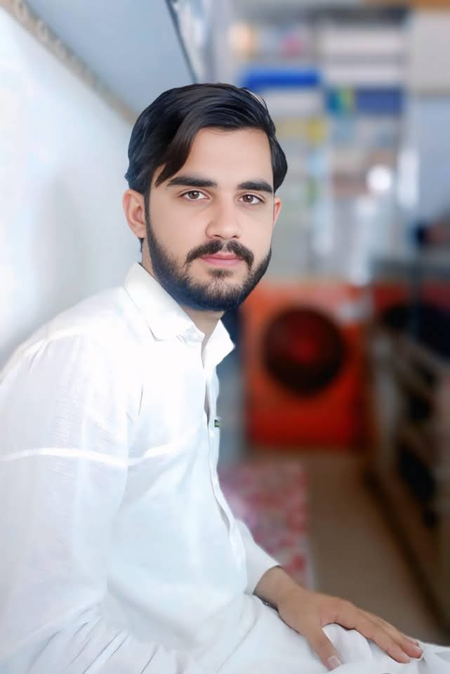 Muhammad Ali Multani