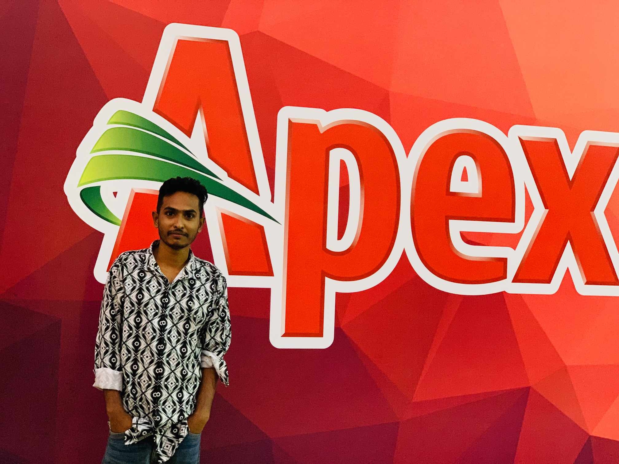 Md Riaz