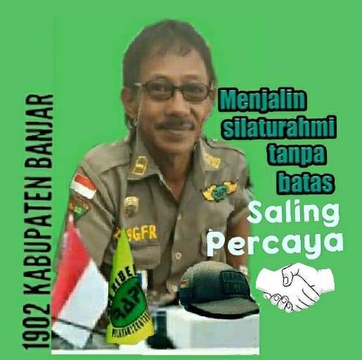 RADIO ANTAR PENDUDUK INDONESIA ( RAPI NASIONAL ) | Data Call Book RAPI ...