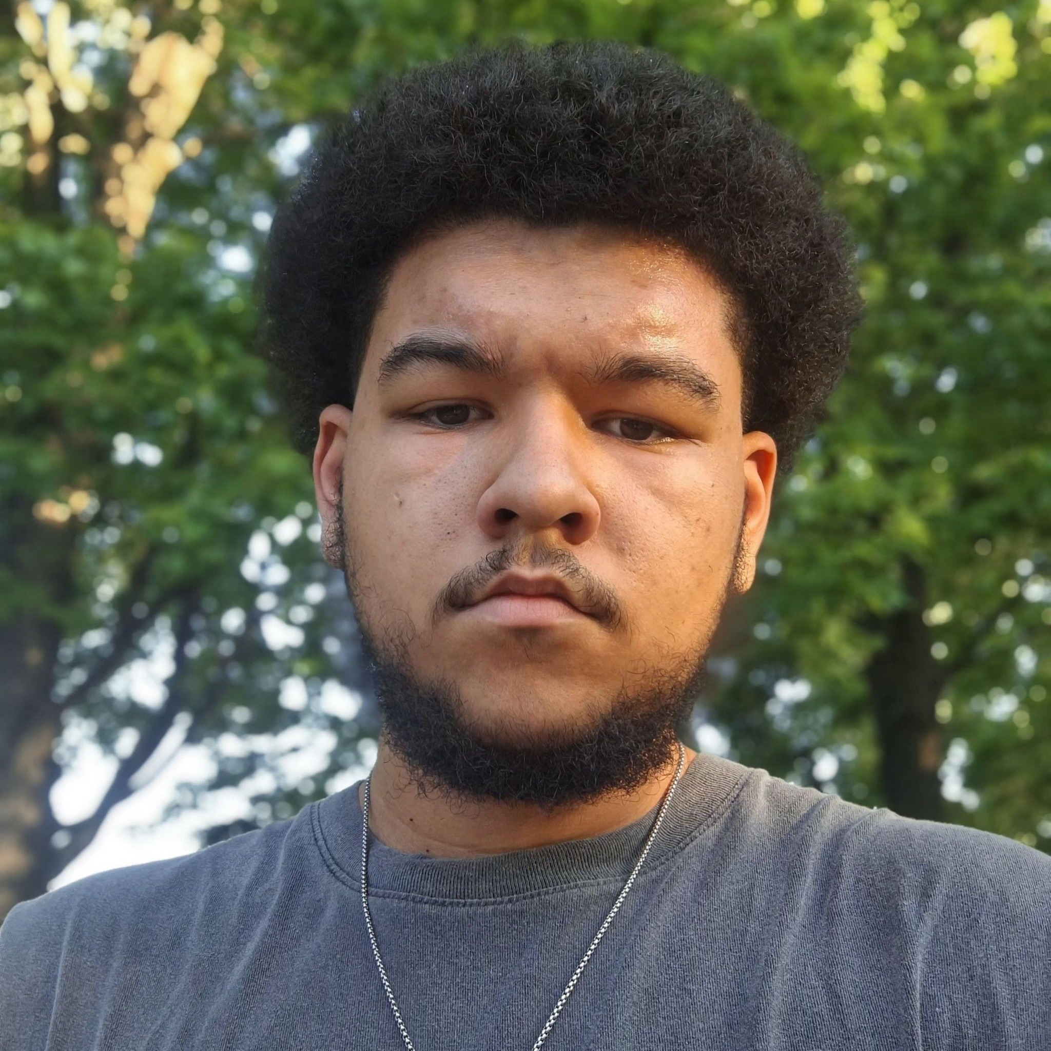Xzavier Stuart